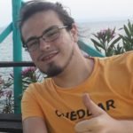 me – Totaled Tasos