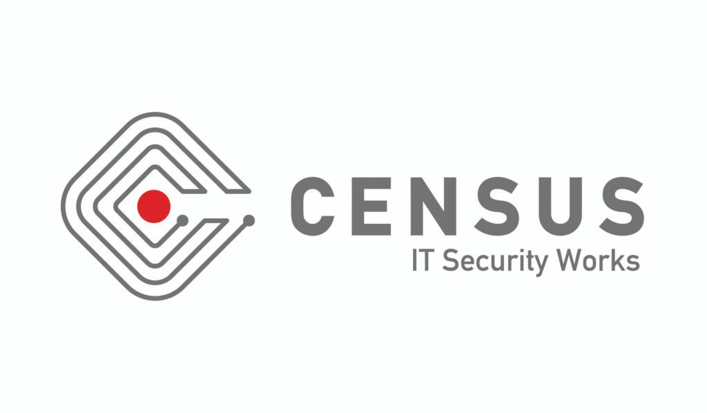 Census Logo