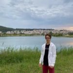 Άρτα 5 Σεπ – Apostolis Zatrazemis. 2021